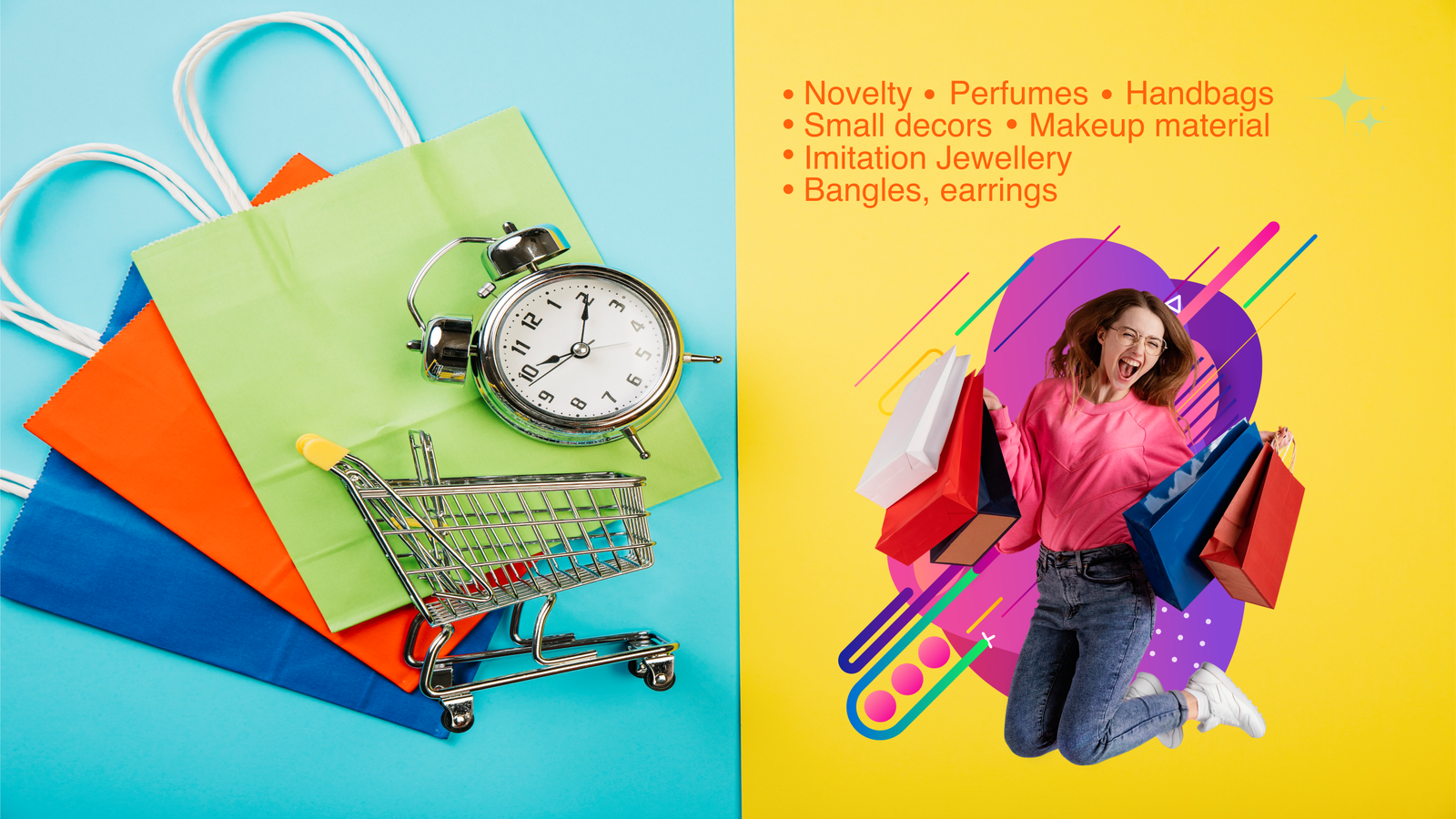 Poonam Fancy Flexghfh